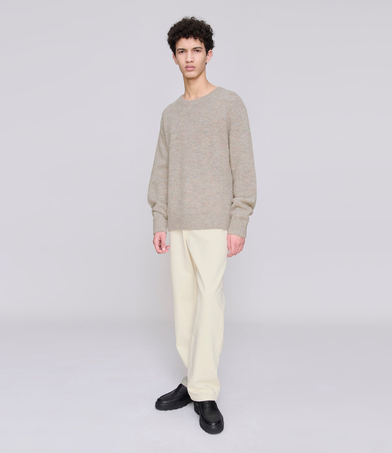 A.P.C. SOLAL JEANS outlook