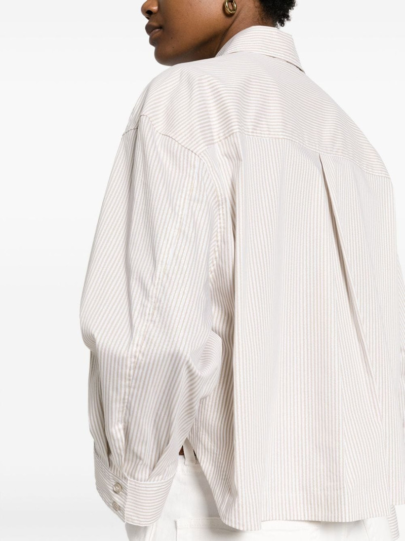 long-sleeve stripe shirt 5