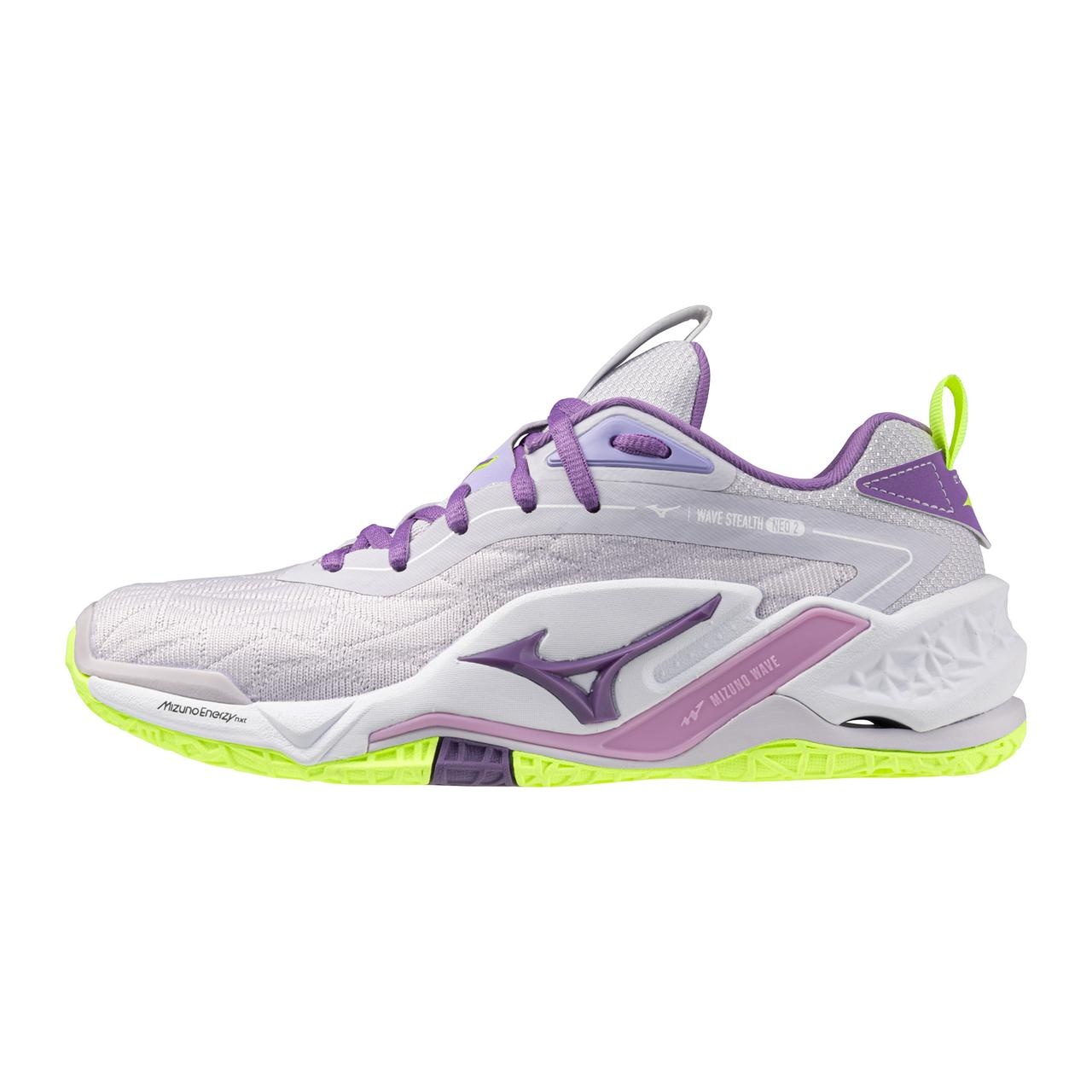 Wave Stealth Neo 2 Unisex Volleyball Shoe - 1