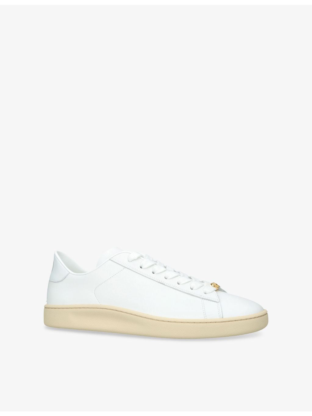 Royco 2 Leather Low-Top Trainers - 2