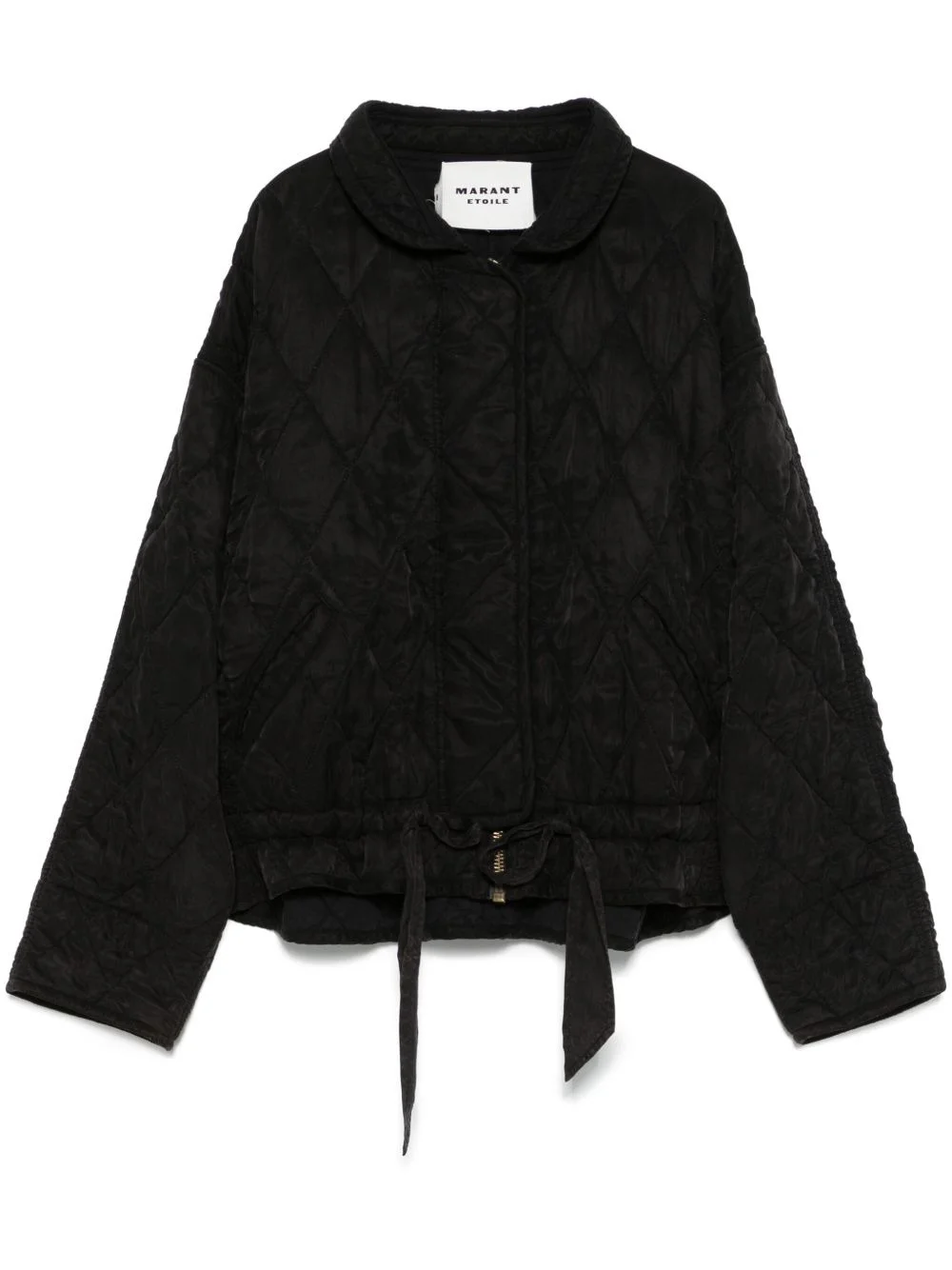 Marant Etoile Women Zakiane Jacket - 1