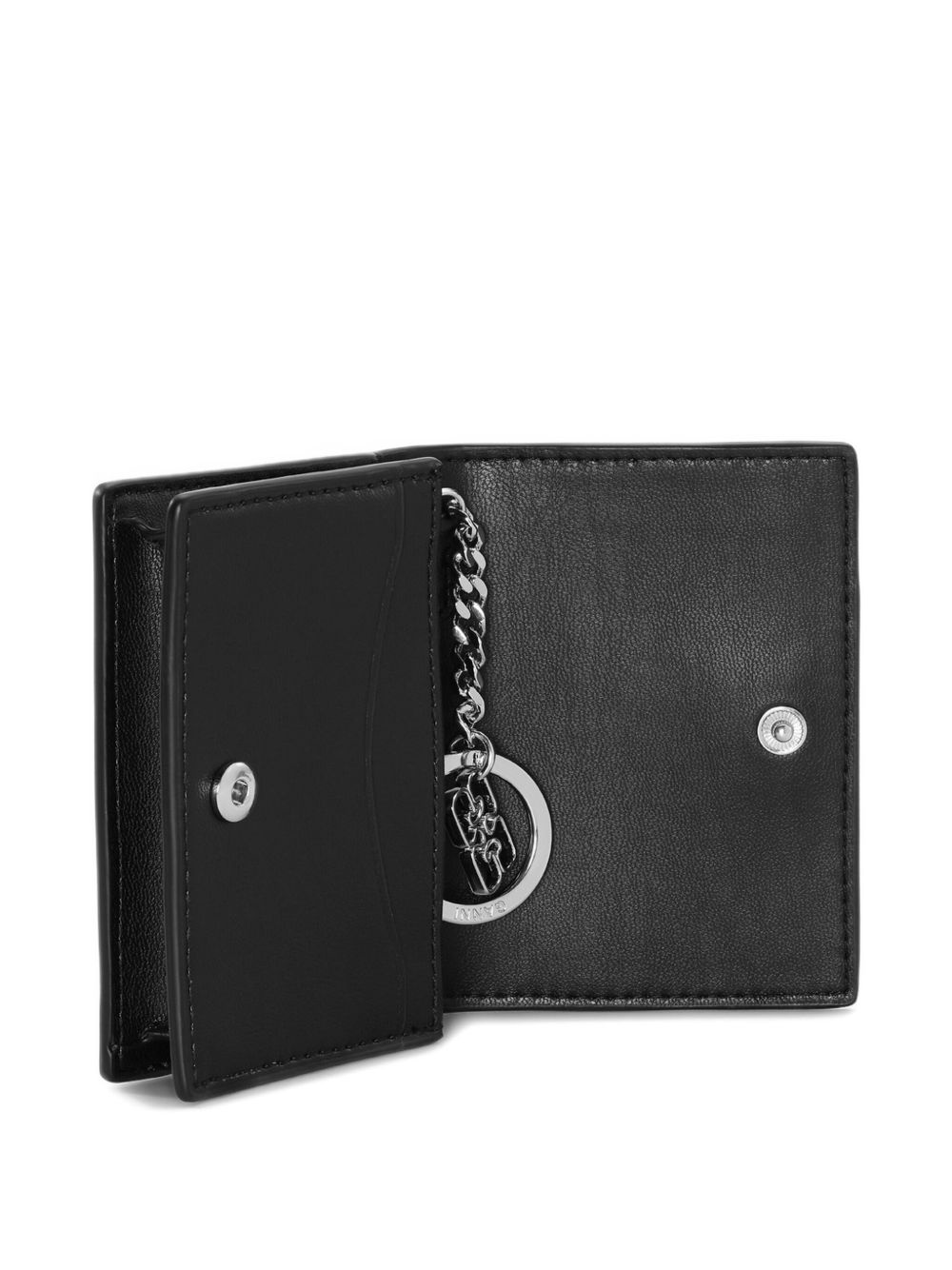 graphic-print wallet - 3