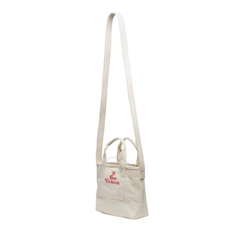 Kenzo Logo Crossbody Tote Bag - 2