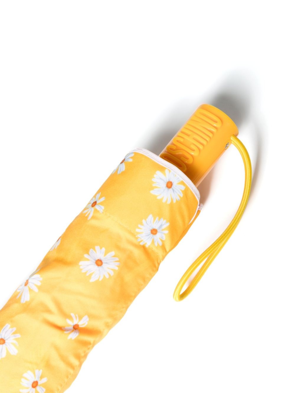 daisy-print umbrella - 2