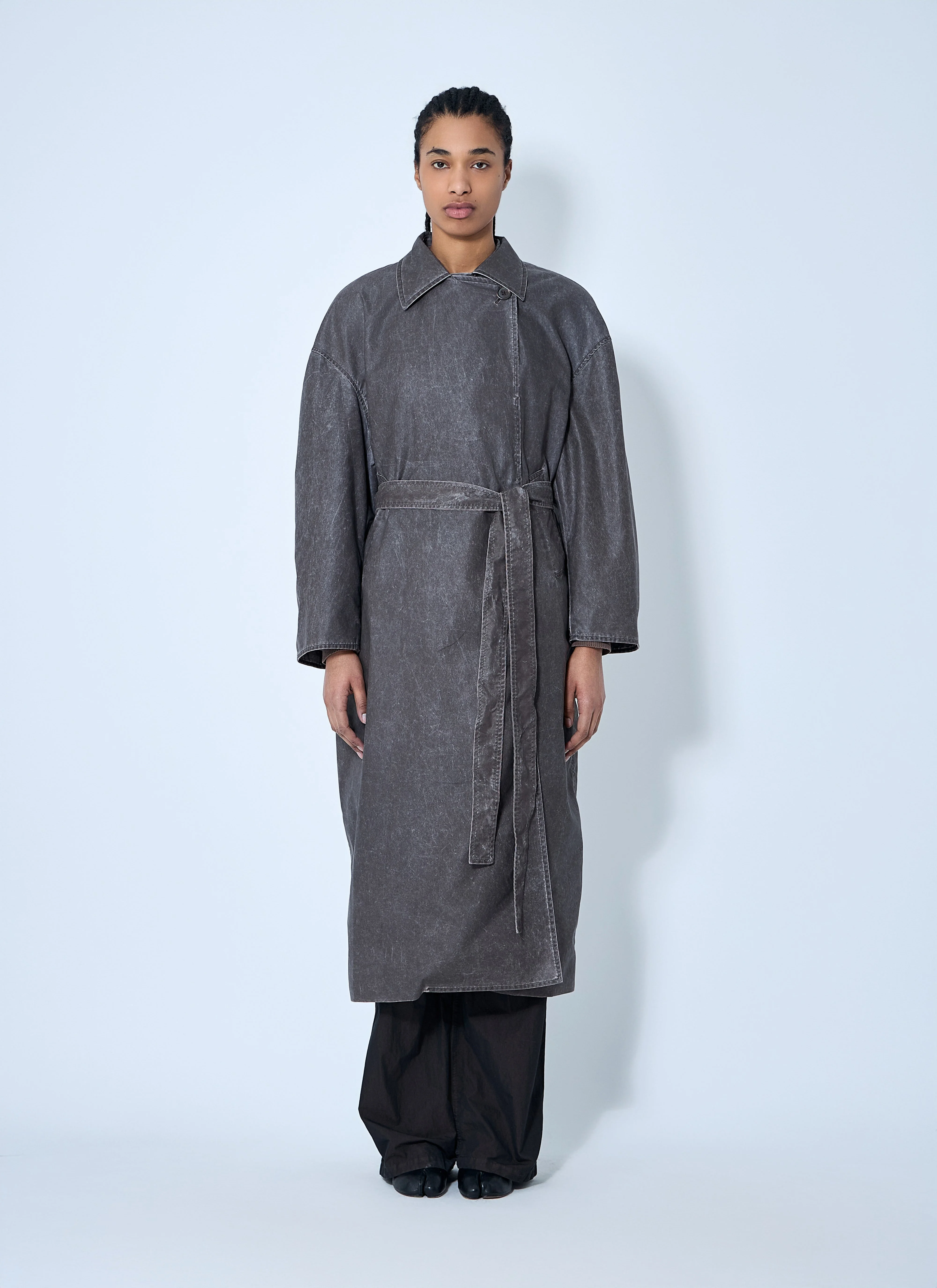 Our Legacy Women Court Coat - 1
