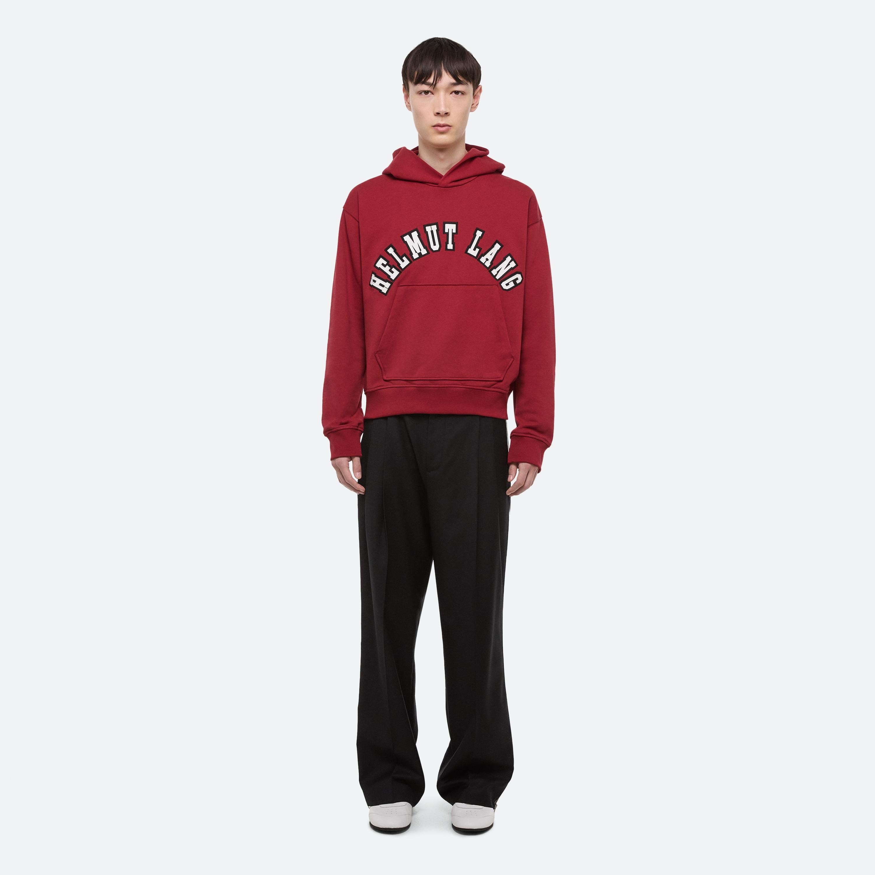 HL PREP HOODIE - 3