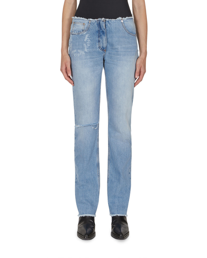 1017 ALYX 9SM LOGO BLUE JEAN outlook