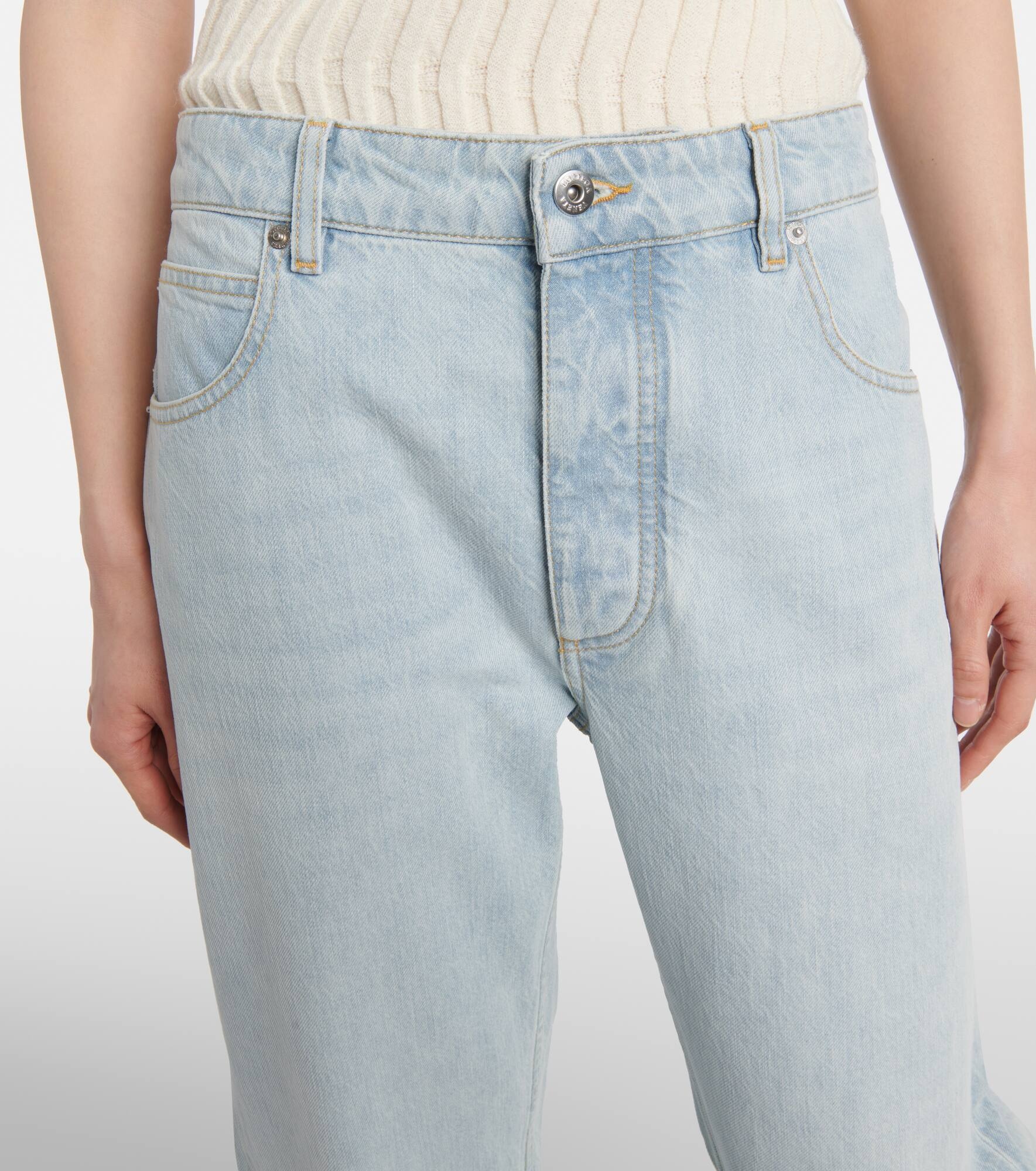 Straight jeans - 4