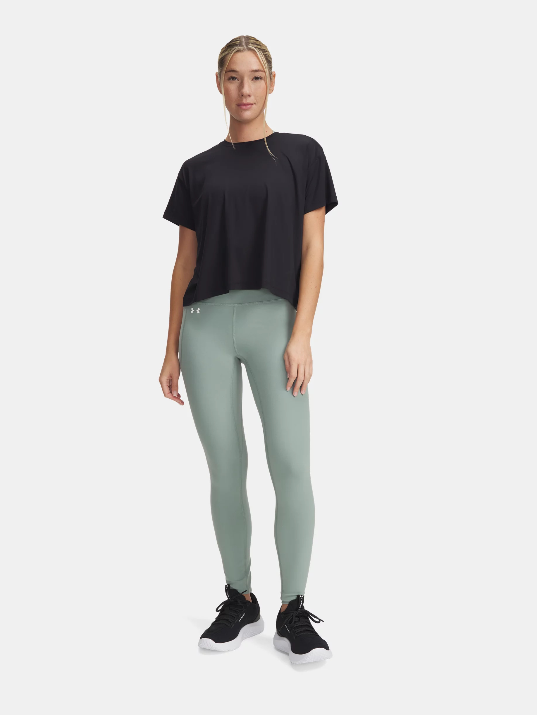 Women's UA Motion Full-Length Leggings - 3