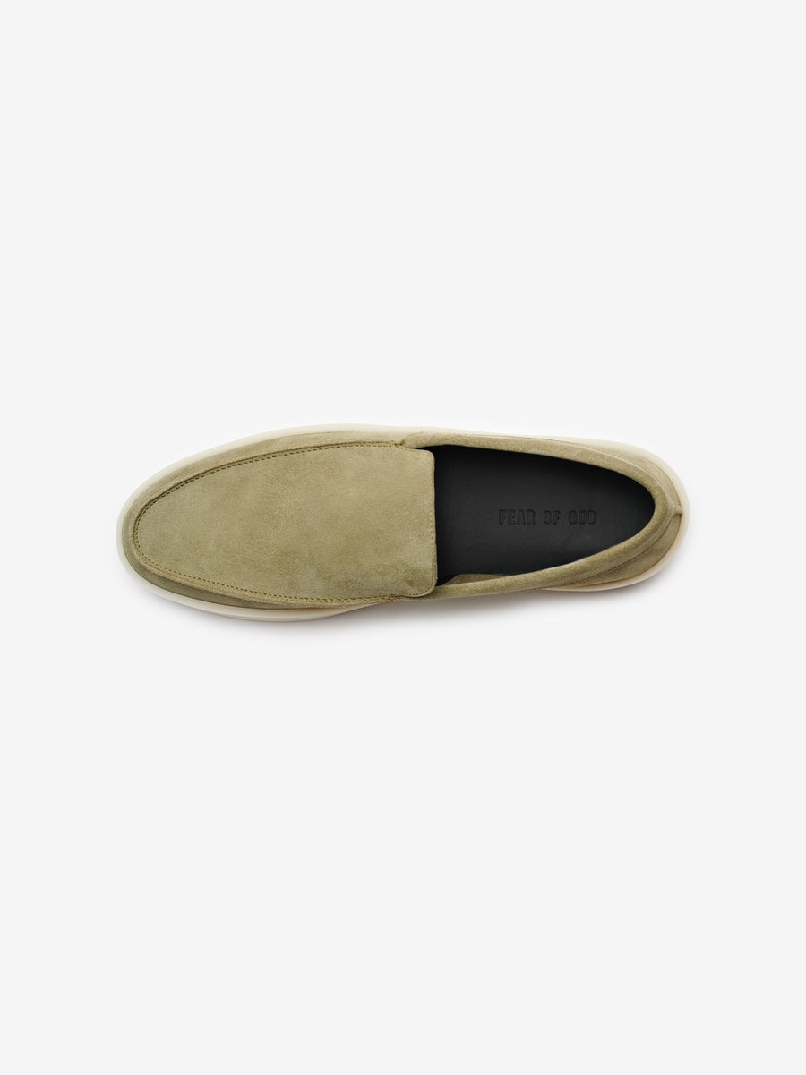 The Loafer - 2