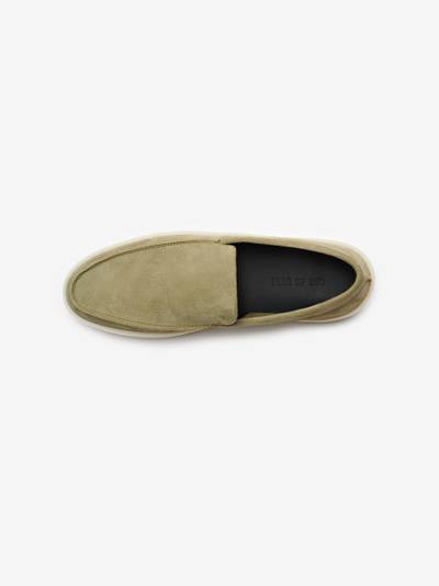 Fear of God The Loafer outlook