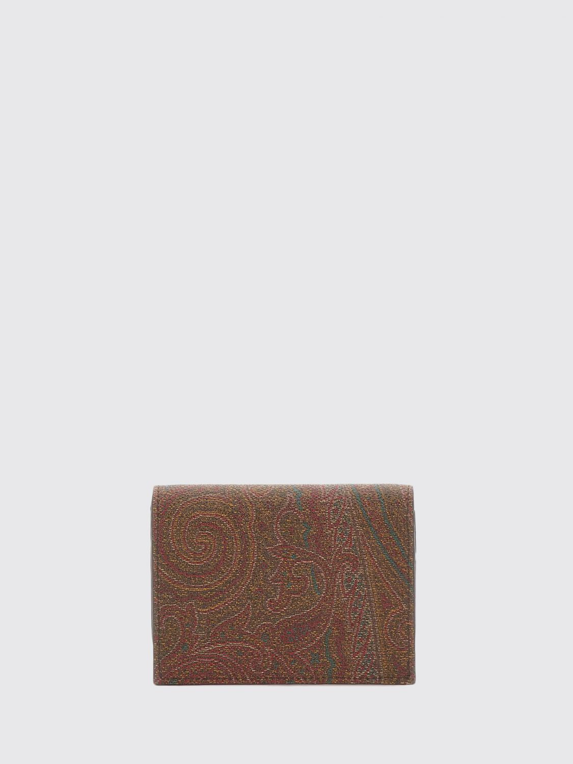 Wallet woman Etro - 3