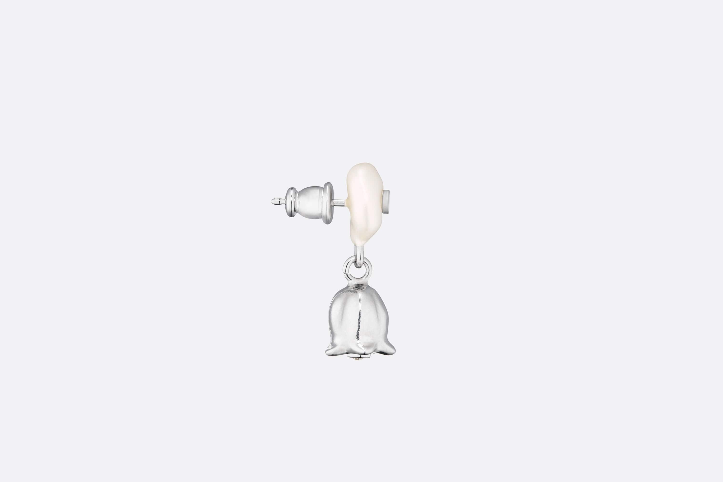 Lily of the Valley Earring - 2