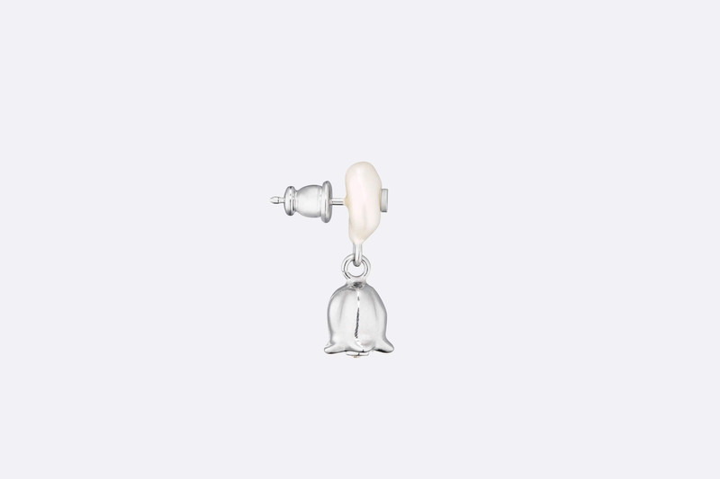 Dior Lily of the Valley Earring outlook