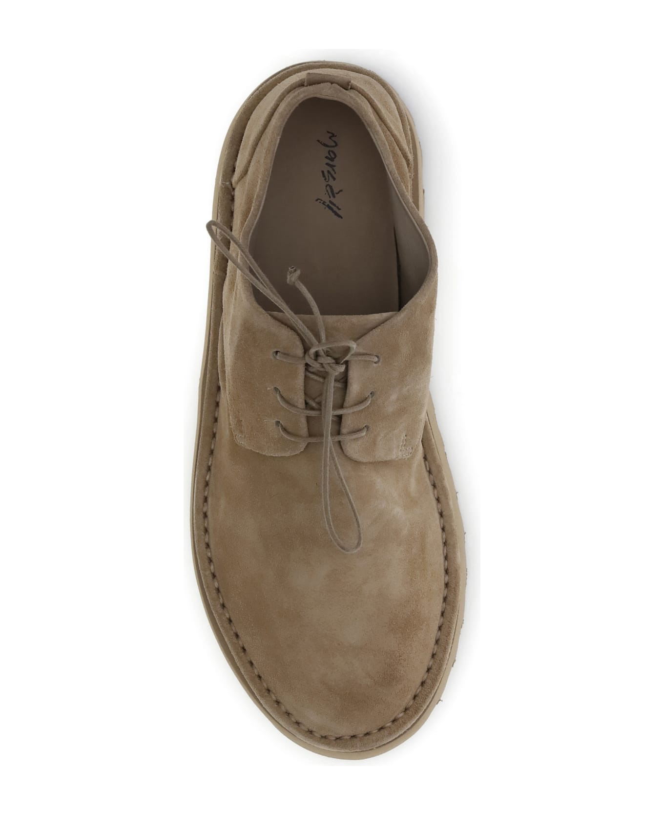 Sancrispa Lace-ups - 4