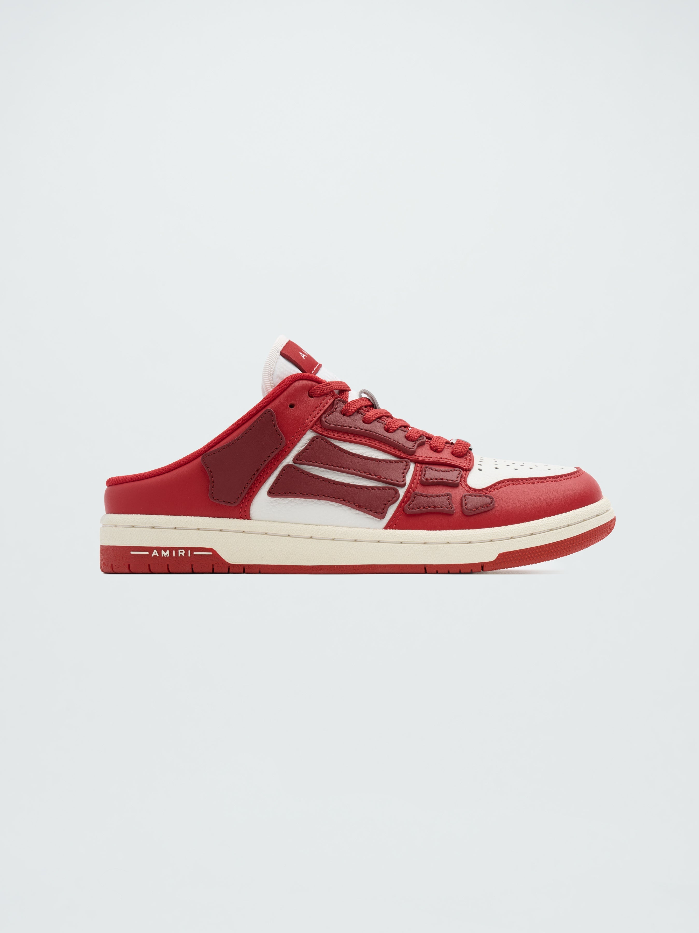 SKELTOP MULE - 1