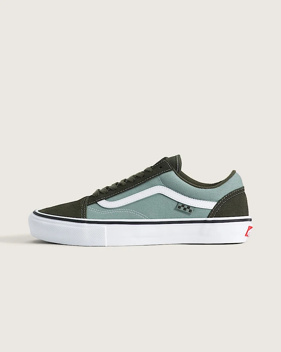 Skate Old Skool Shoe - 1