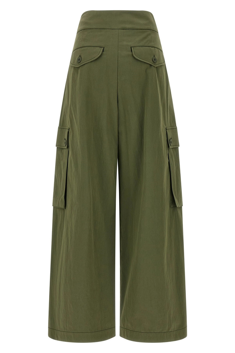 WEEKEND Max Mara 'WkdAquila' pants outlook