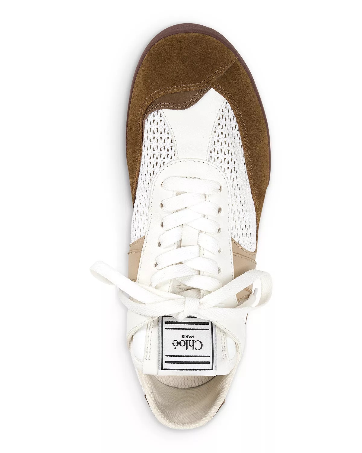 Women's Kick Sneakers - 4