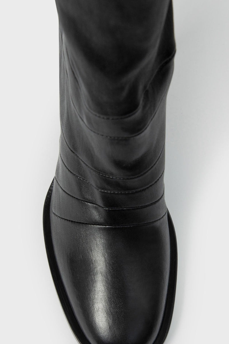 Palka High Heel Boots 4