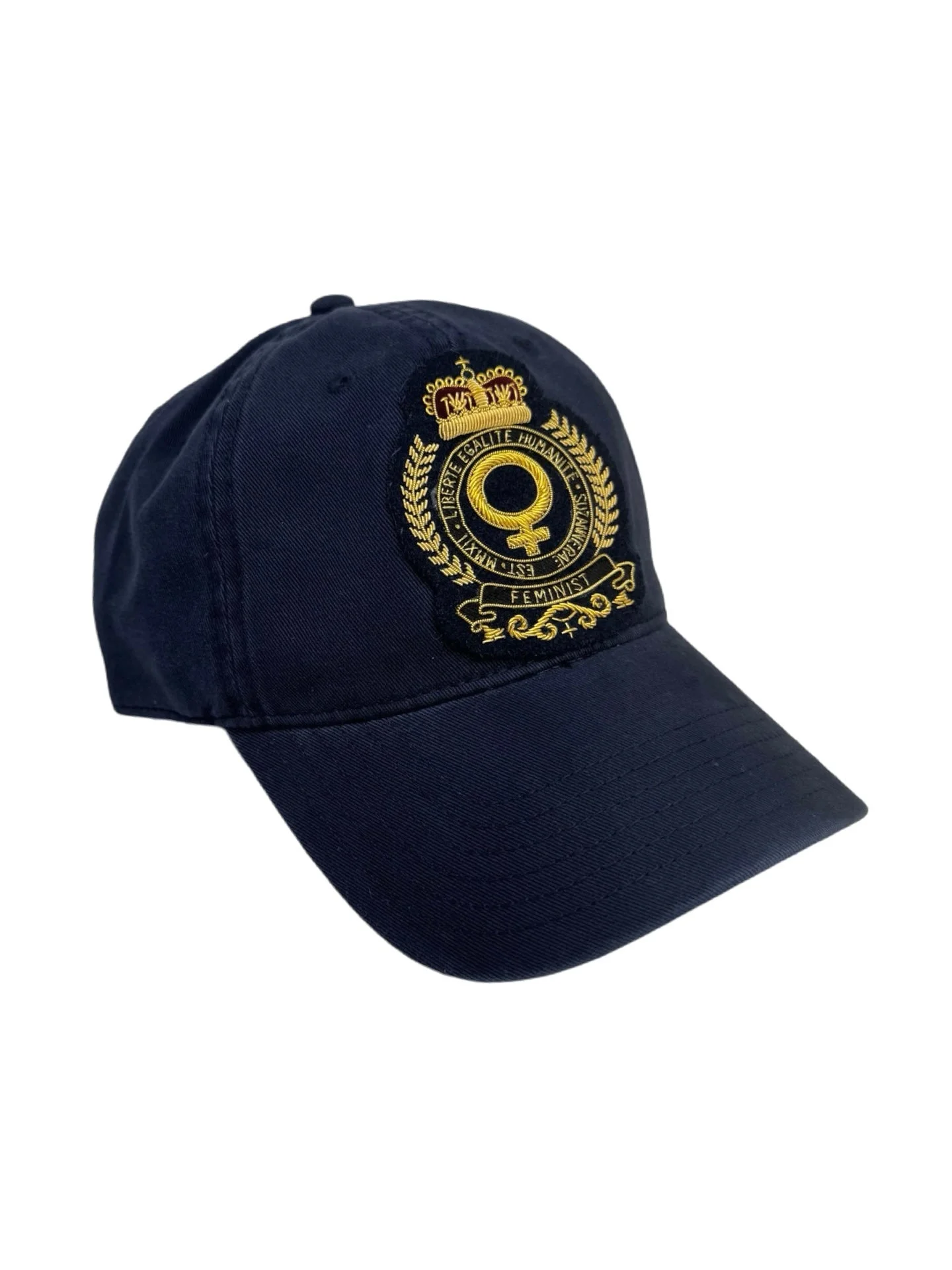 feminist cap - 1