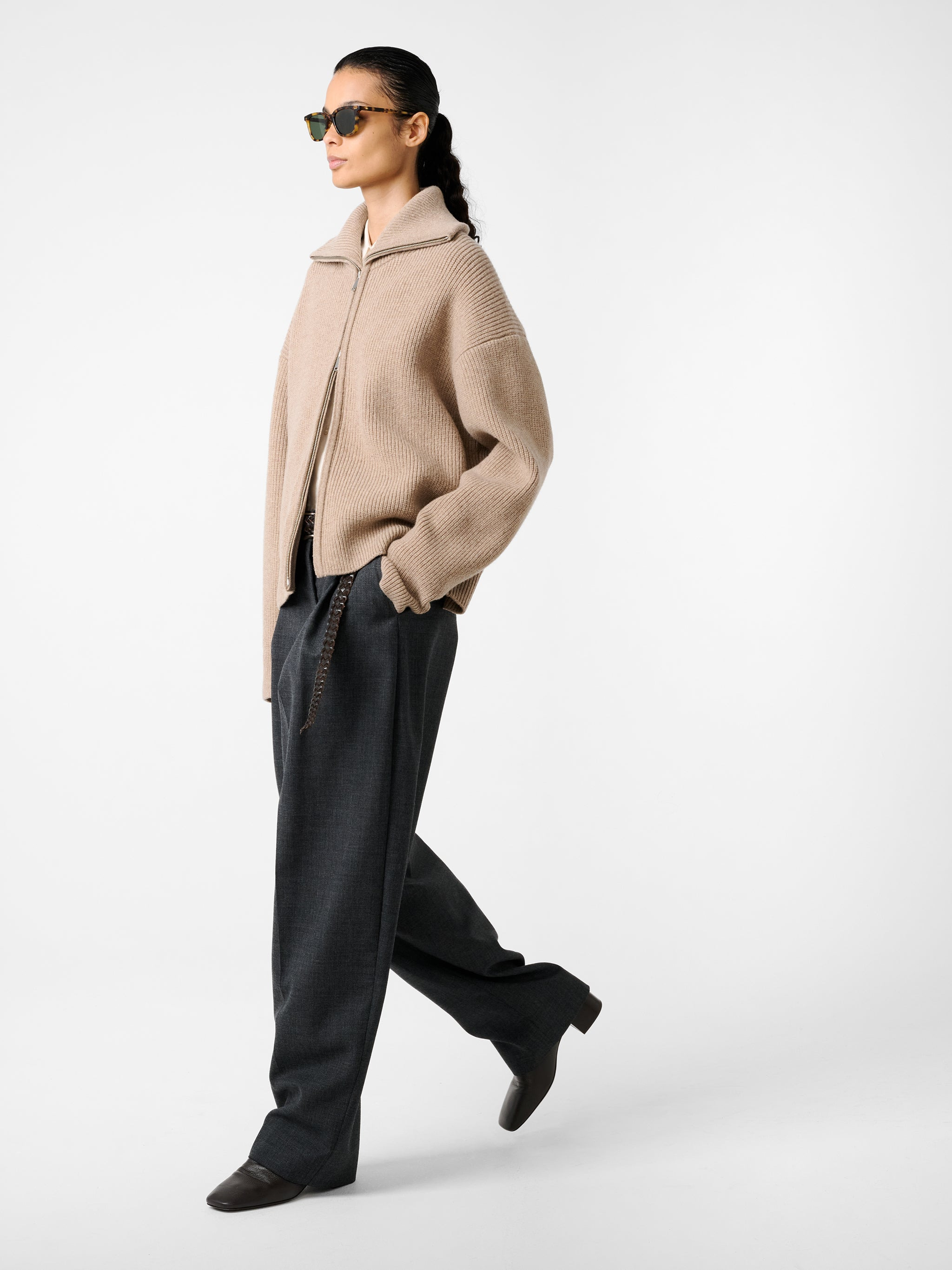 Sandos Knit - 2