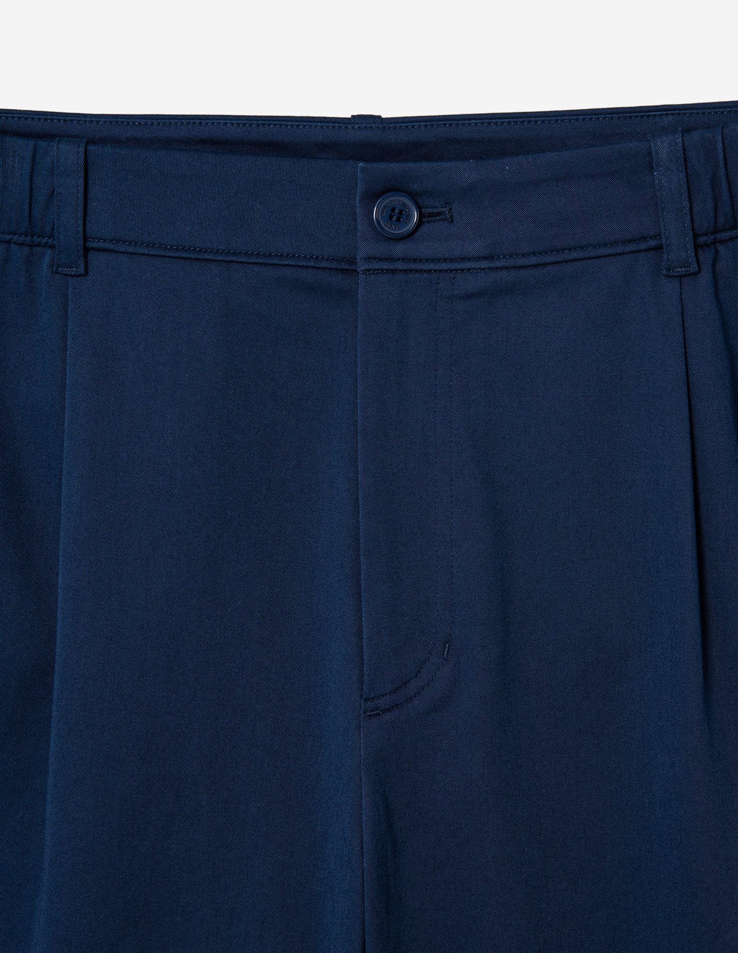 Men Cotton Chino Pants - 7