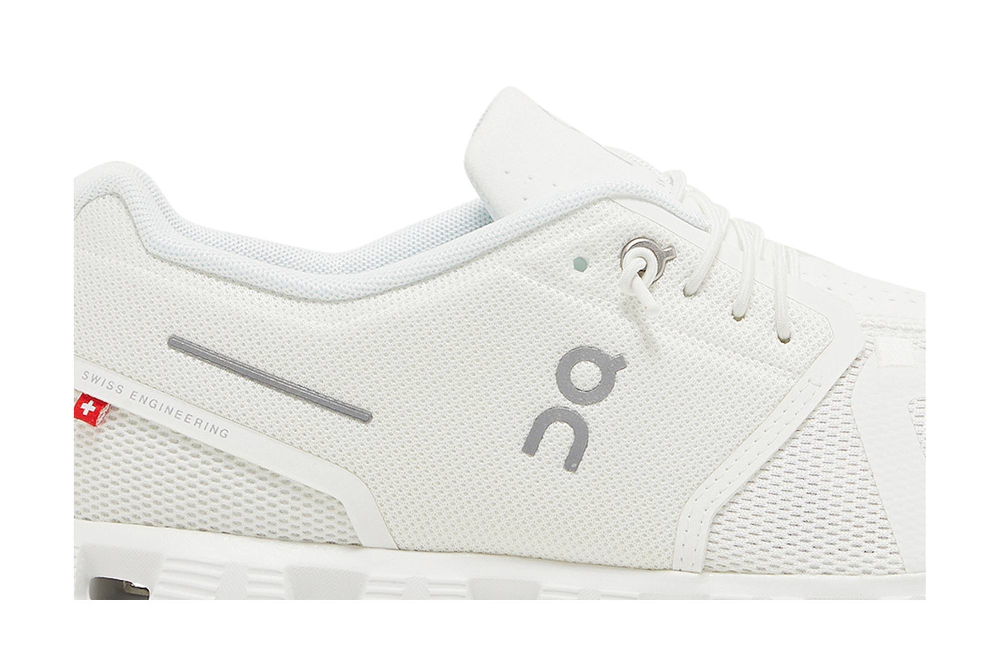 Cloud 5 'Undyed White' - 2