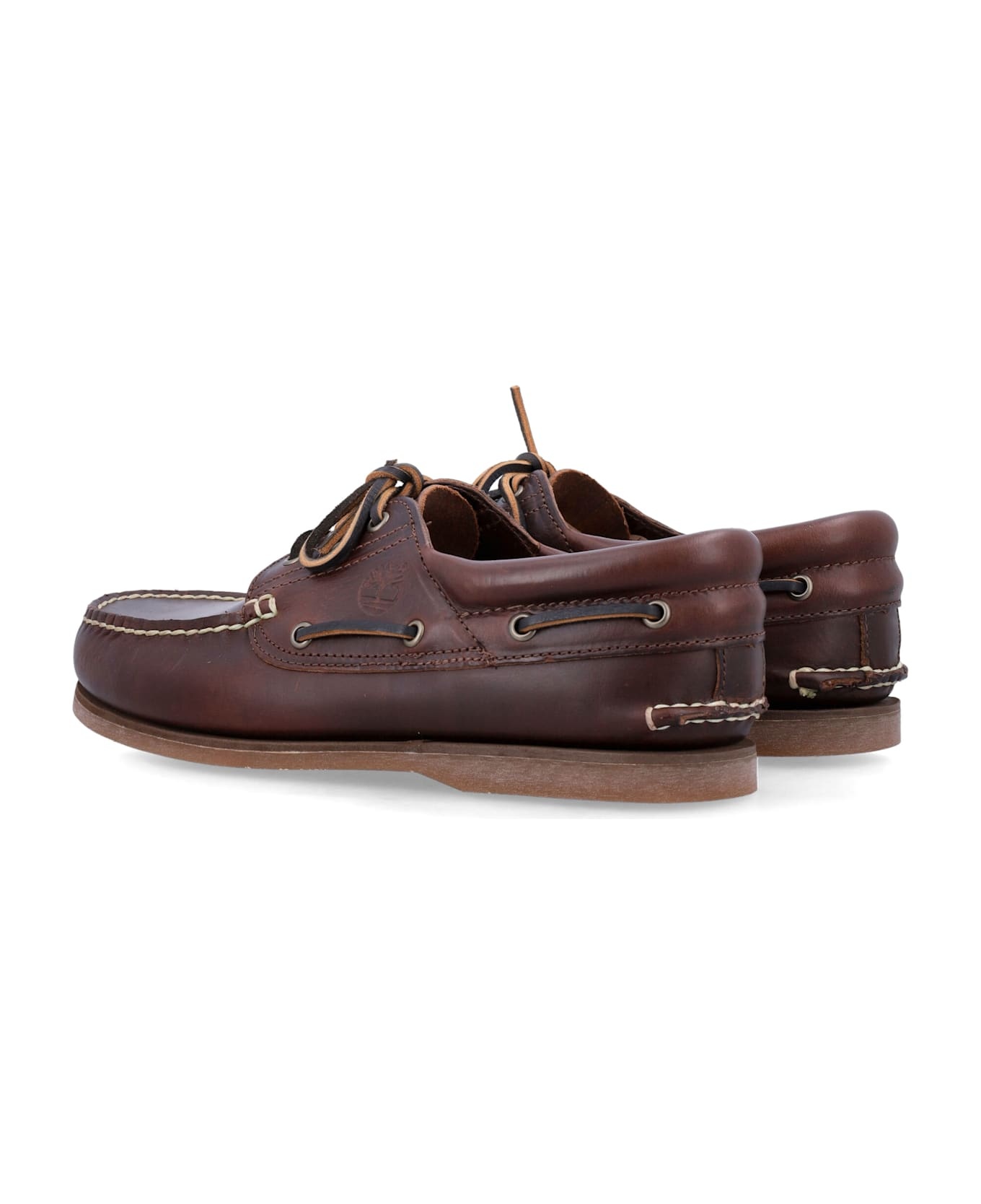 Authentic Classic Boat Shoe - 4