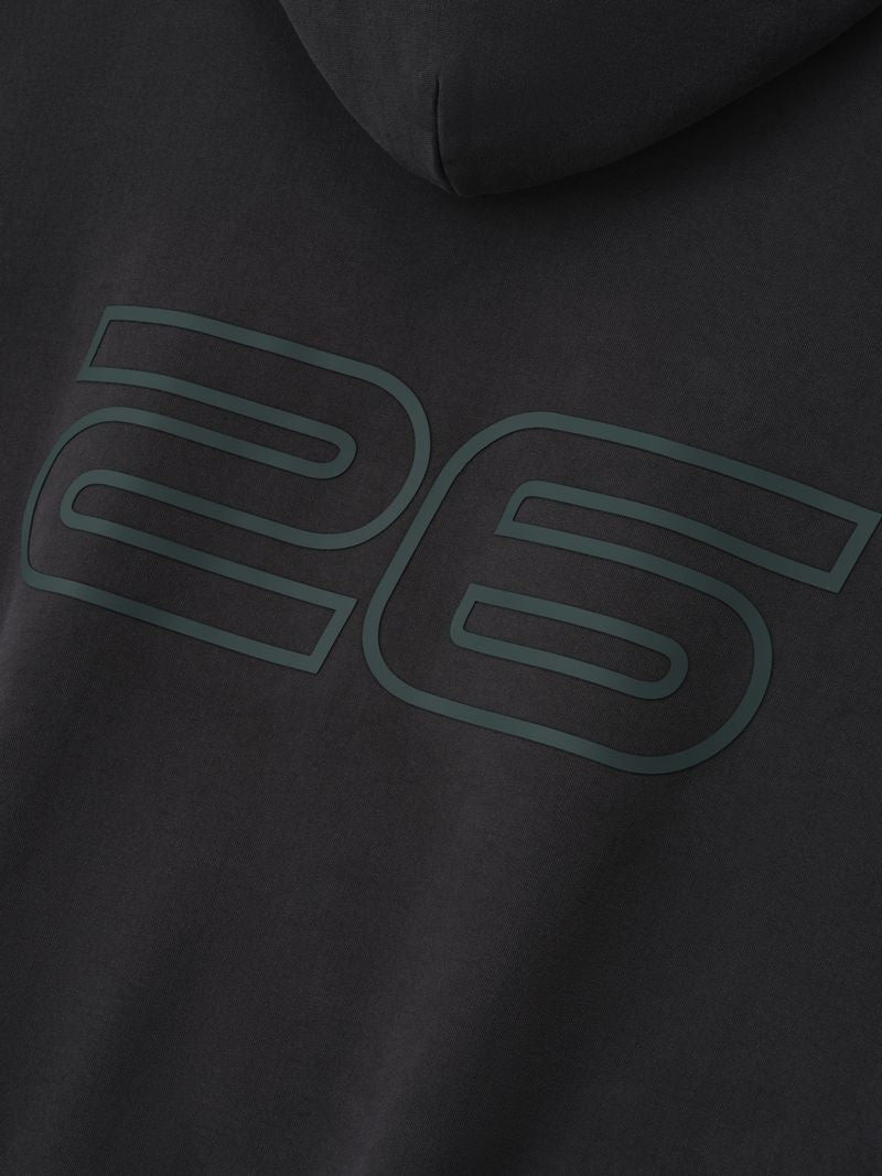 ESSENTIALS Heavy Fleece 90s Hoodie outlook