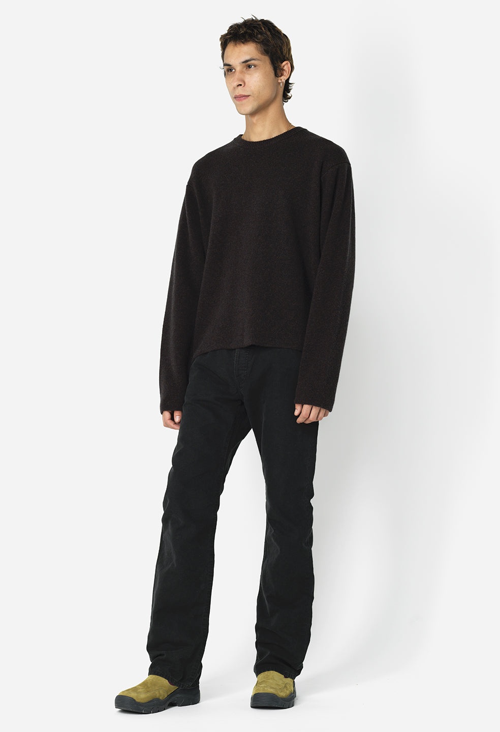 CALDERA CHELSEA BOOT - 6