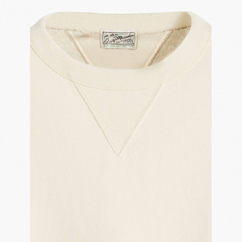 BAY MEADOWS SWEATSHIRT 7