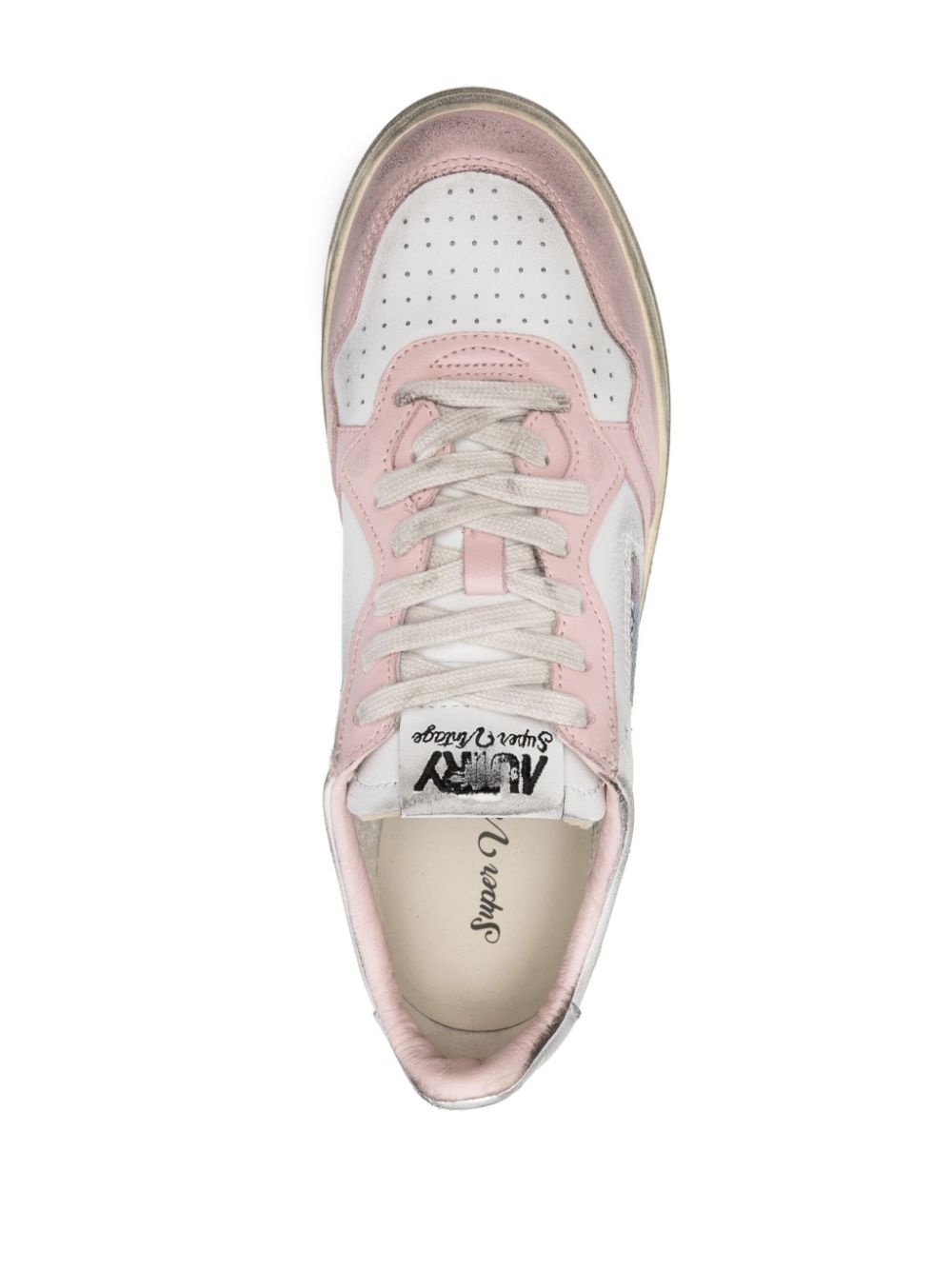 Super Vintage sneakers - 4