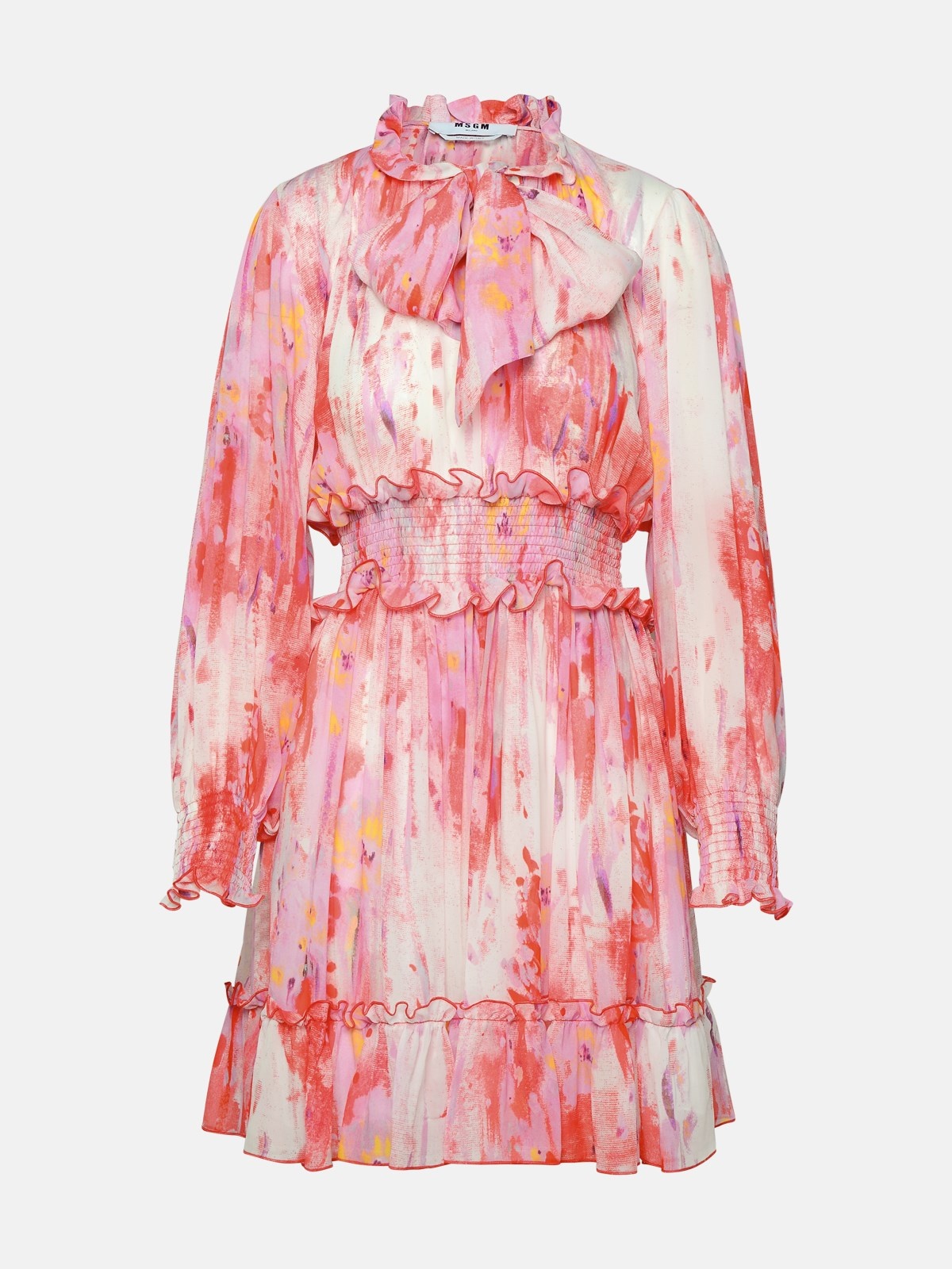 VESTITO STAMPA - 1