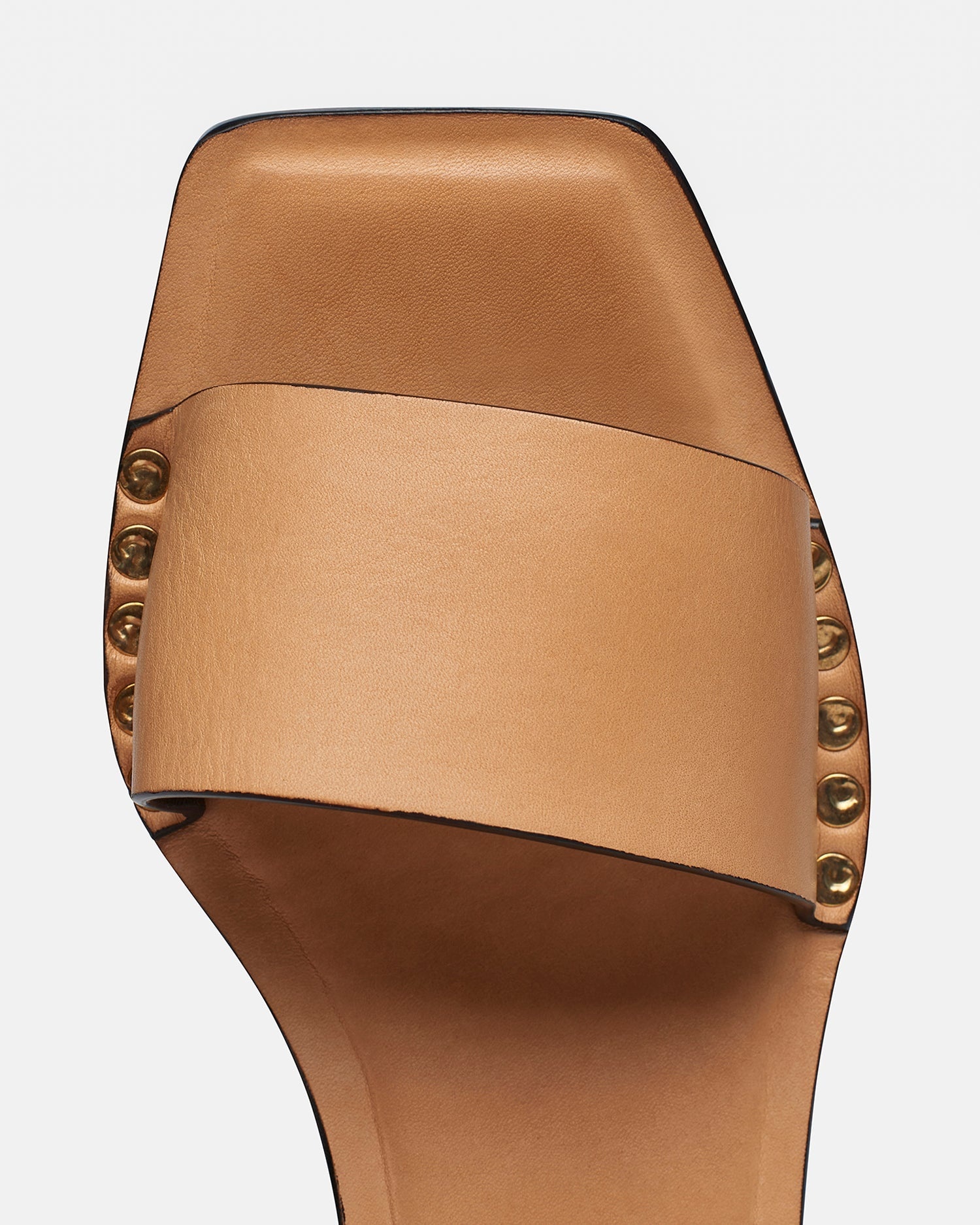 Leather Sandals - 3