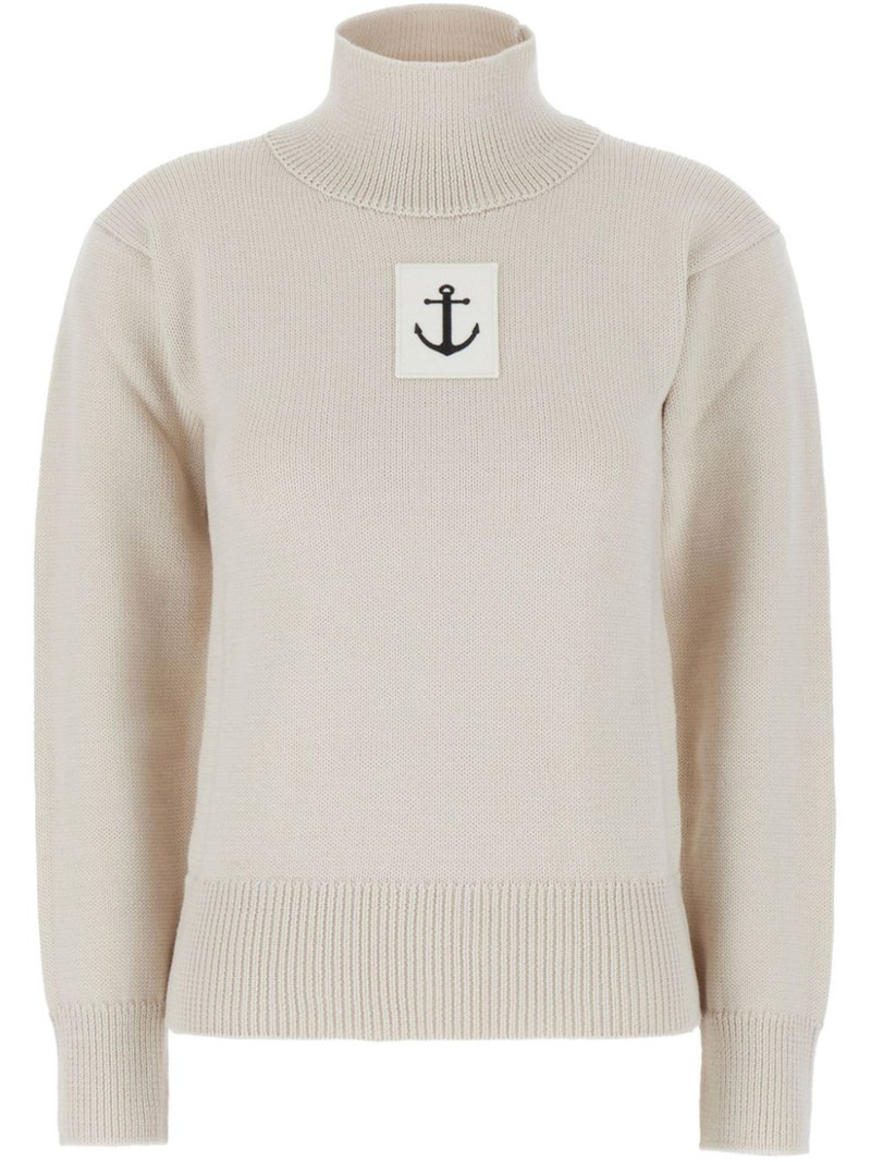 wool jumper 1