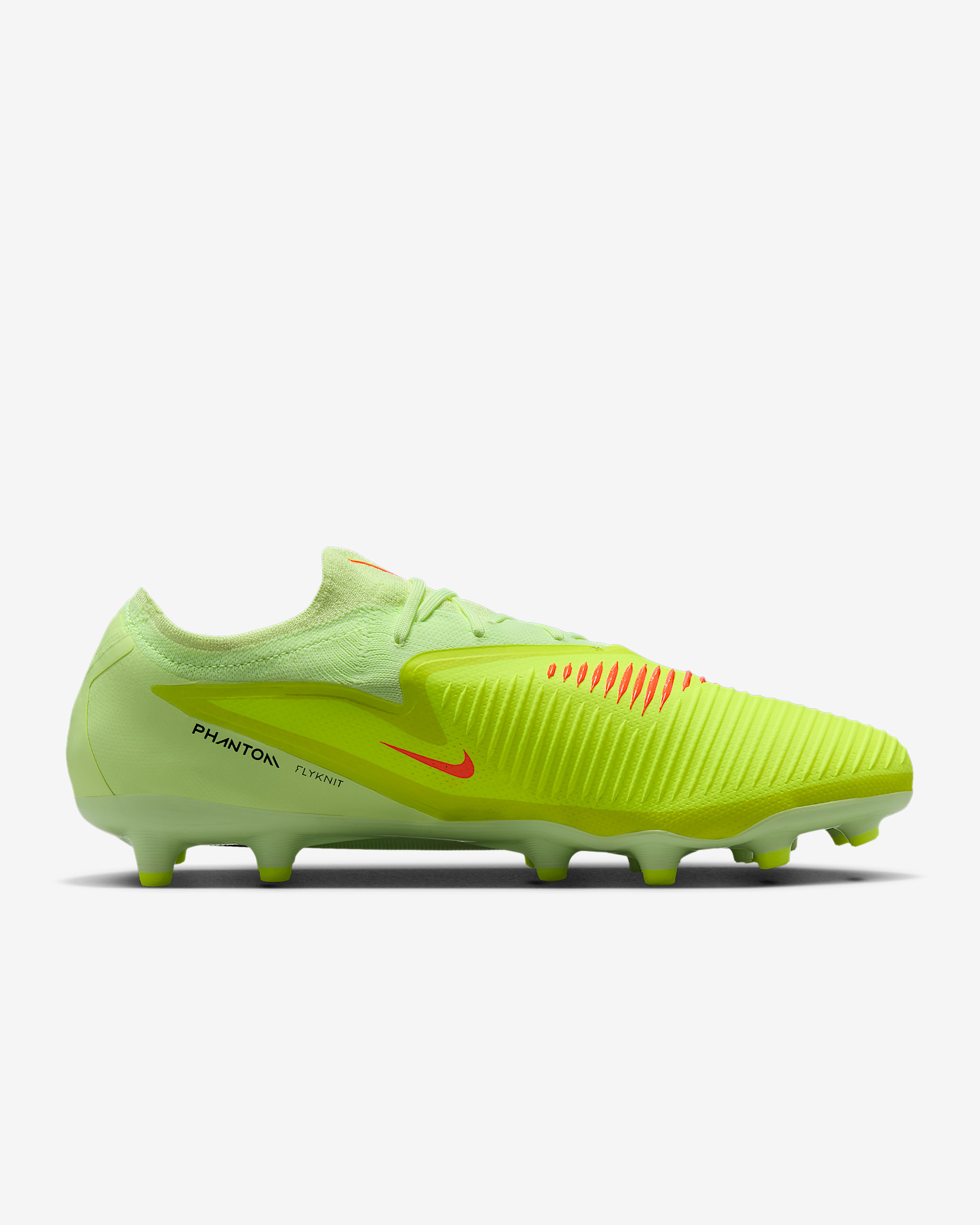 Nike Phantom 6 Low Pro Artificial-Grass Soccer Cleats - 3