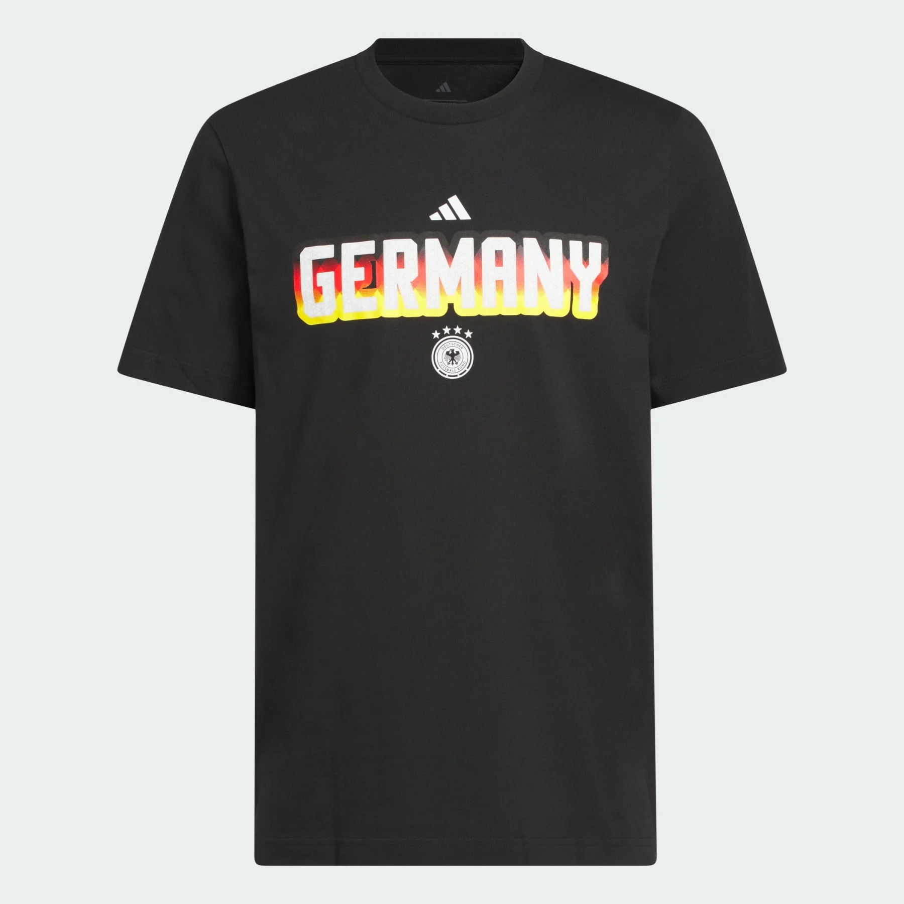 FIFA World Cup™ 26 Germany Home Graphic Tee - 1