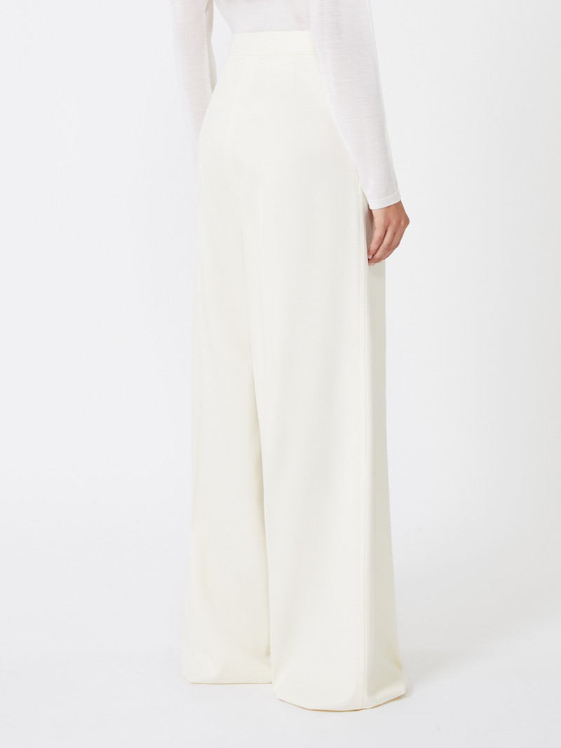 BADEN Wool trousers 4