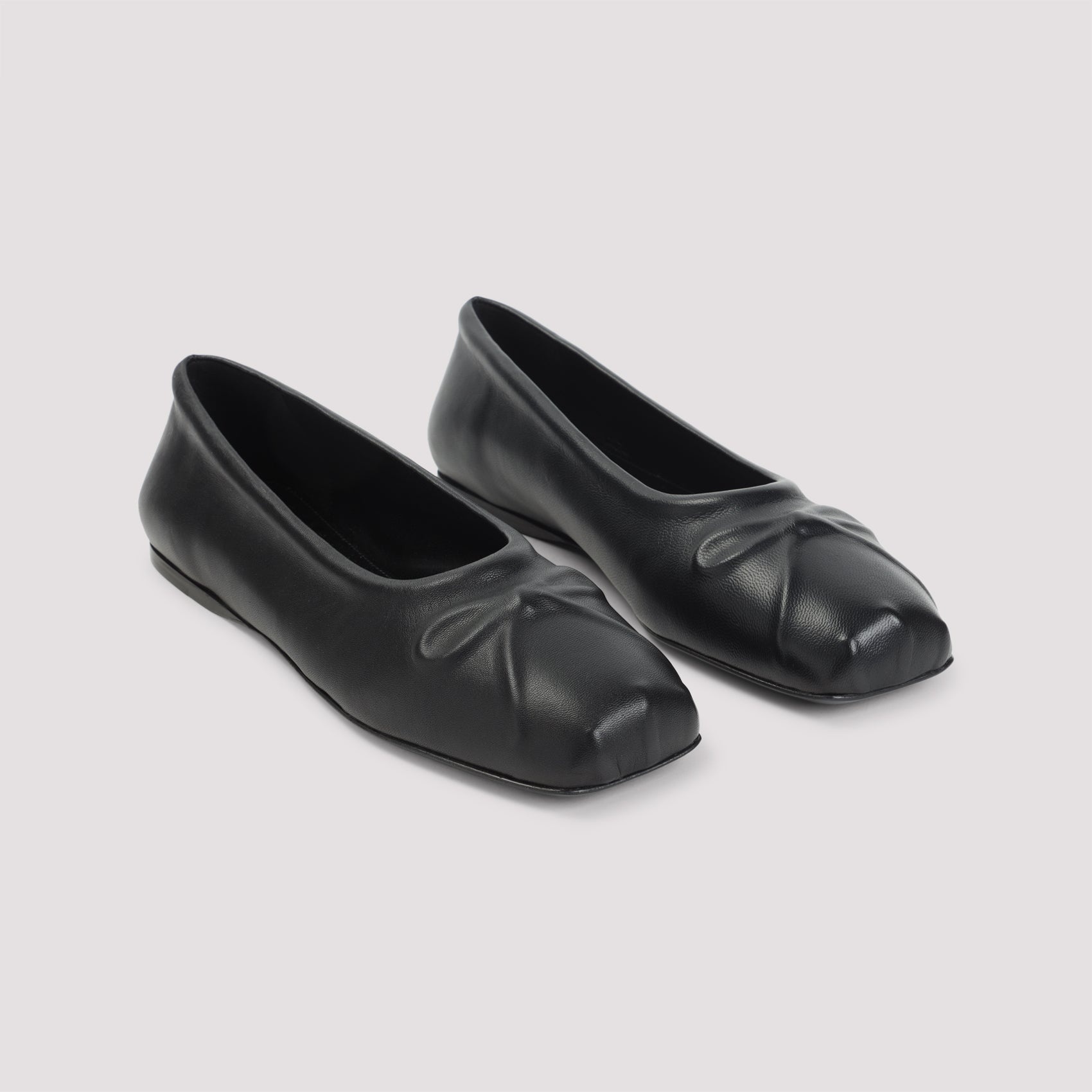 Ballerinas Black - 4