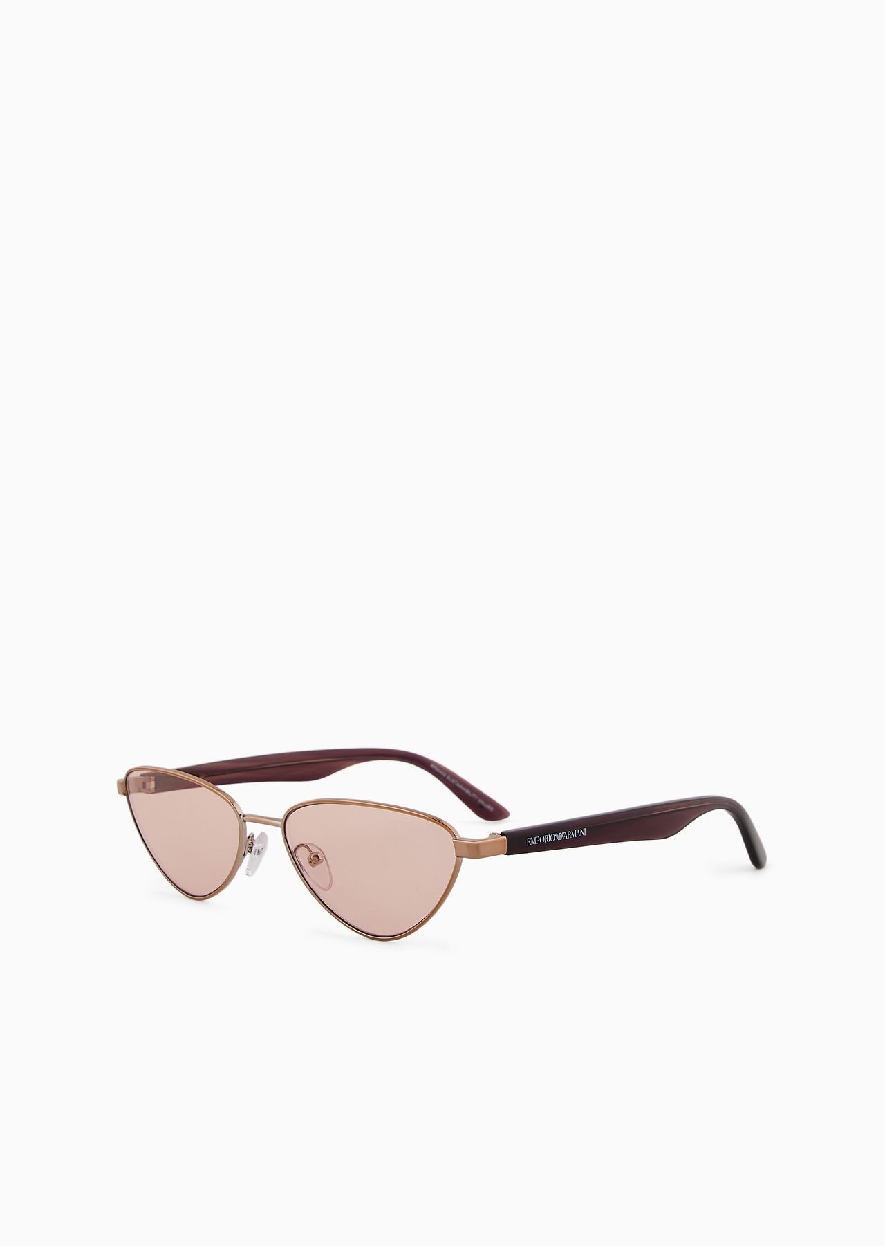Irregular-shaped women’s sunglasses - 2