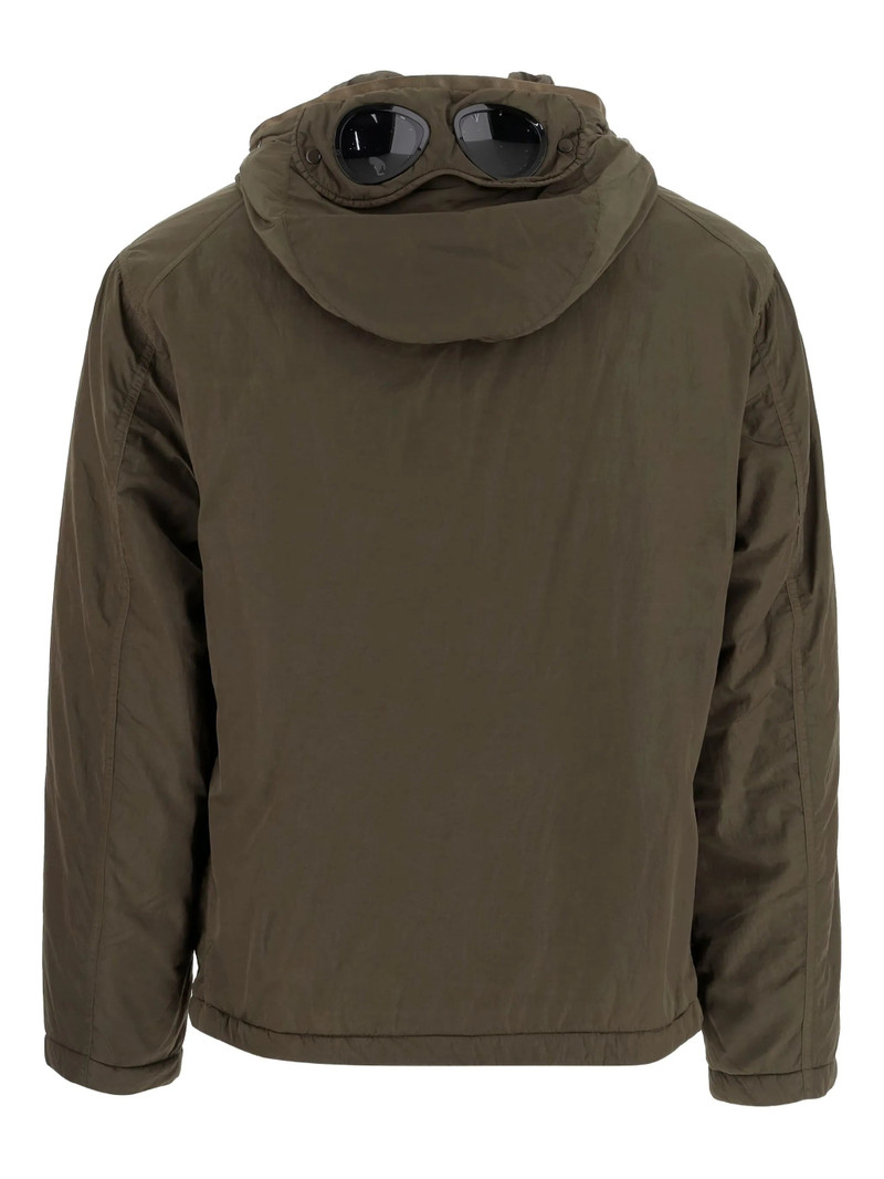 C.P. Company C.p. Company Goggle Hooded Jacket outlook