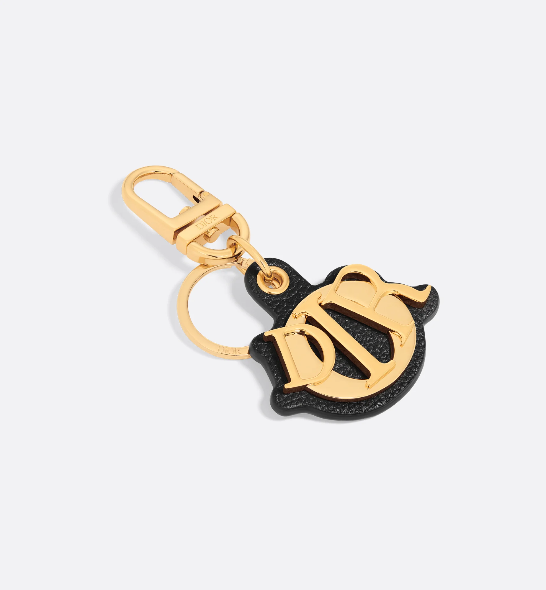 Dior Charm Key Ring - 1