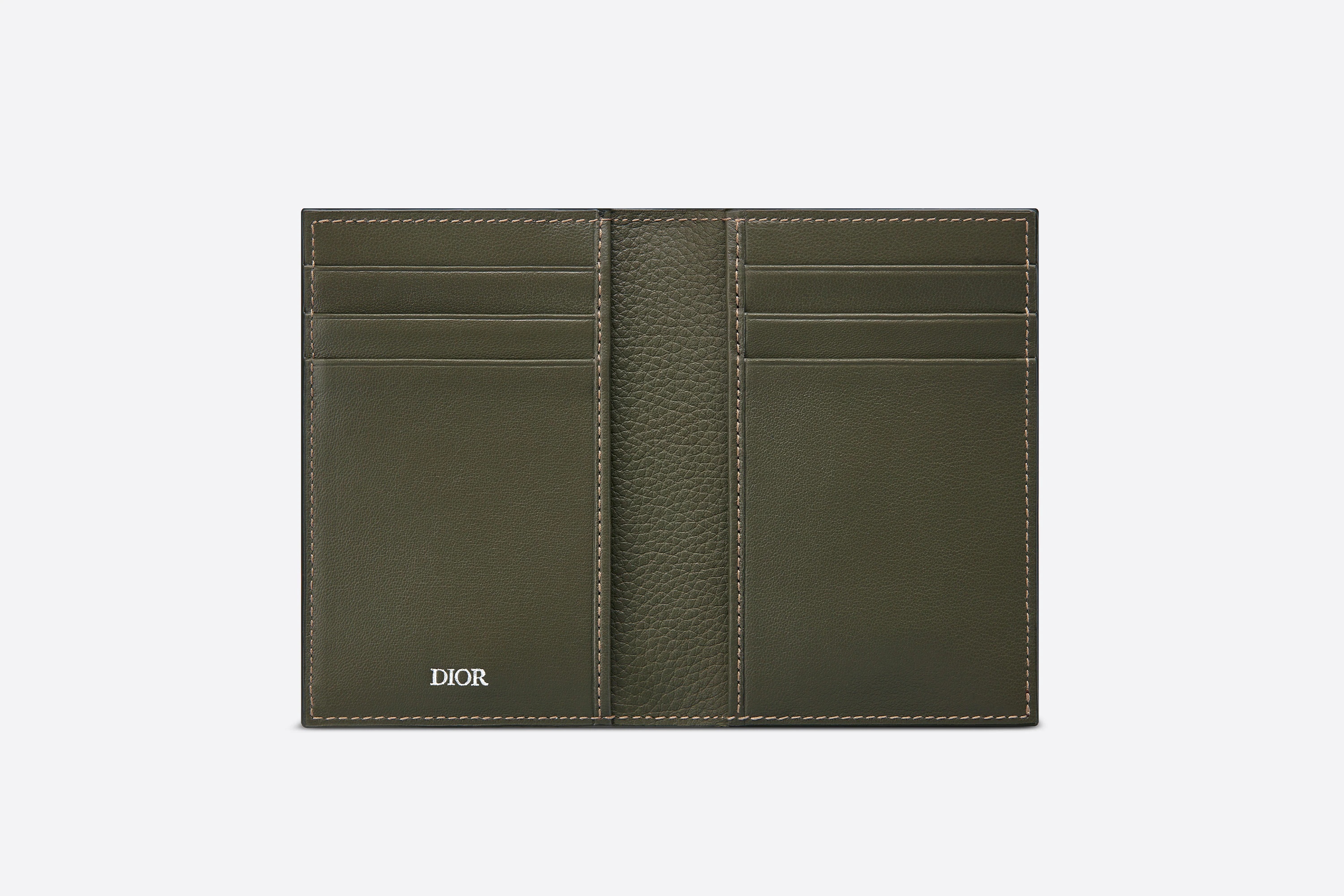 Bi-Fold Card Holder - 2