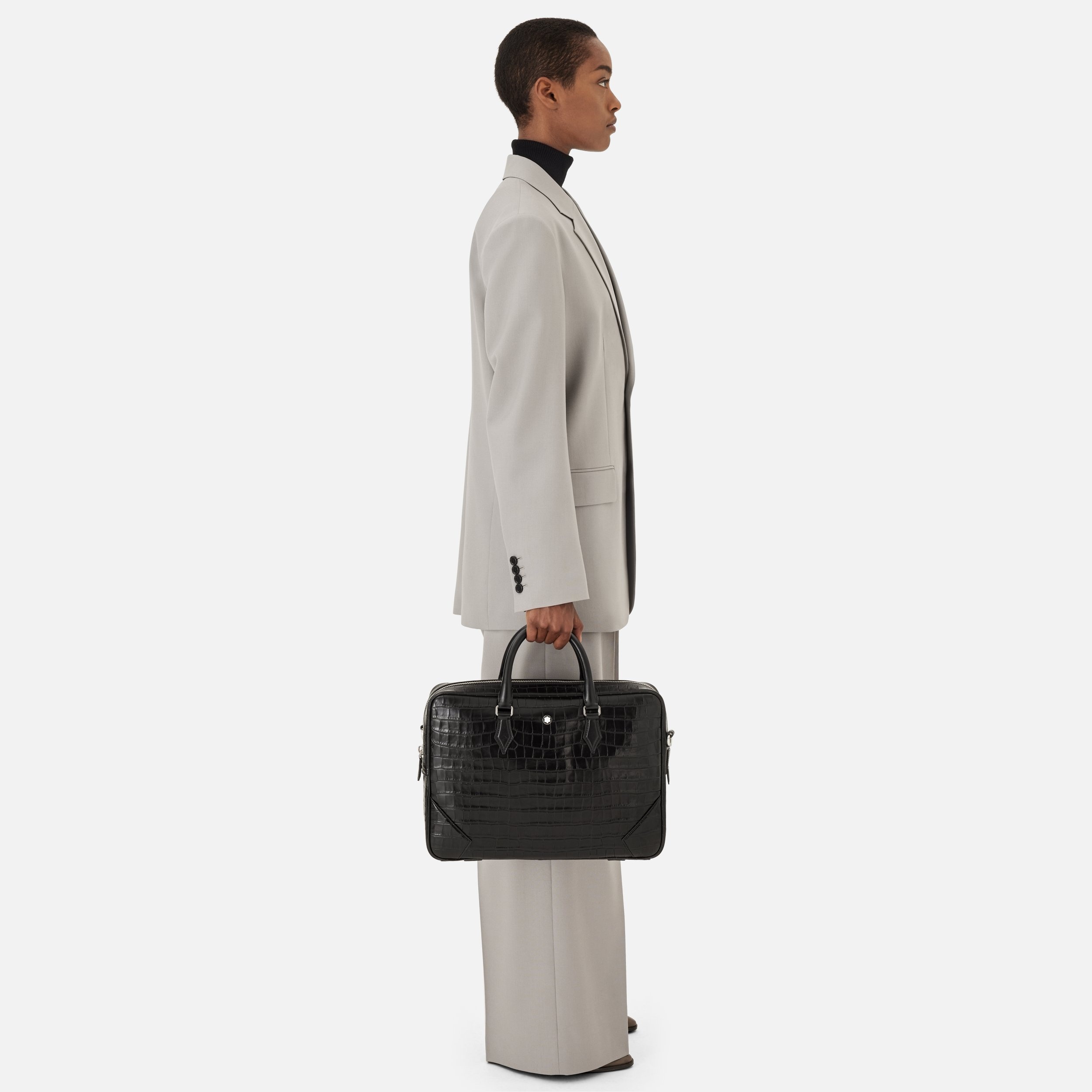 Meisterstück Selection document case - 8
