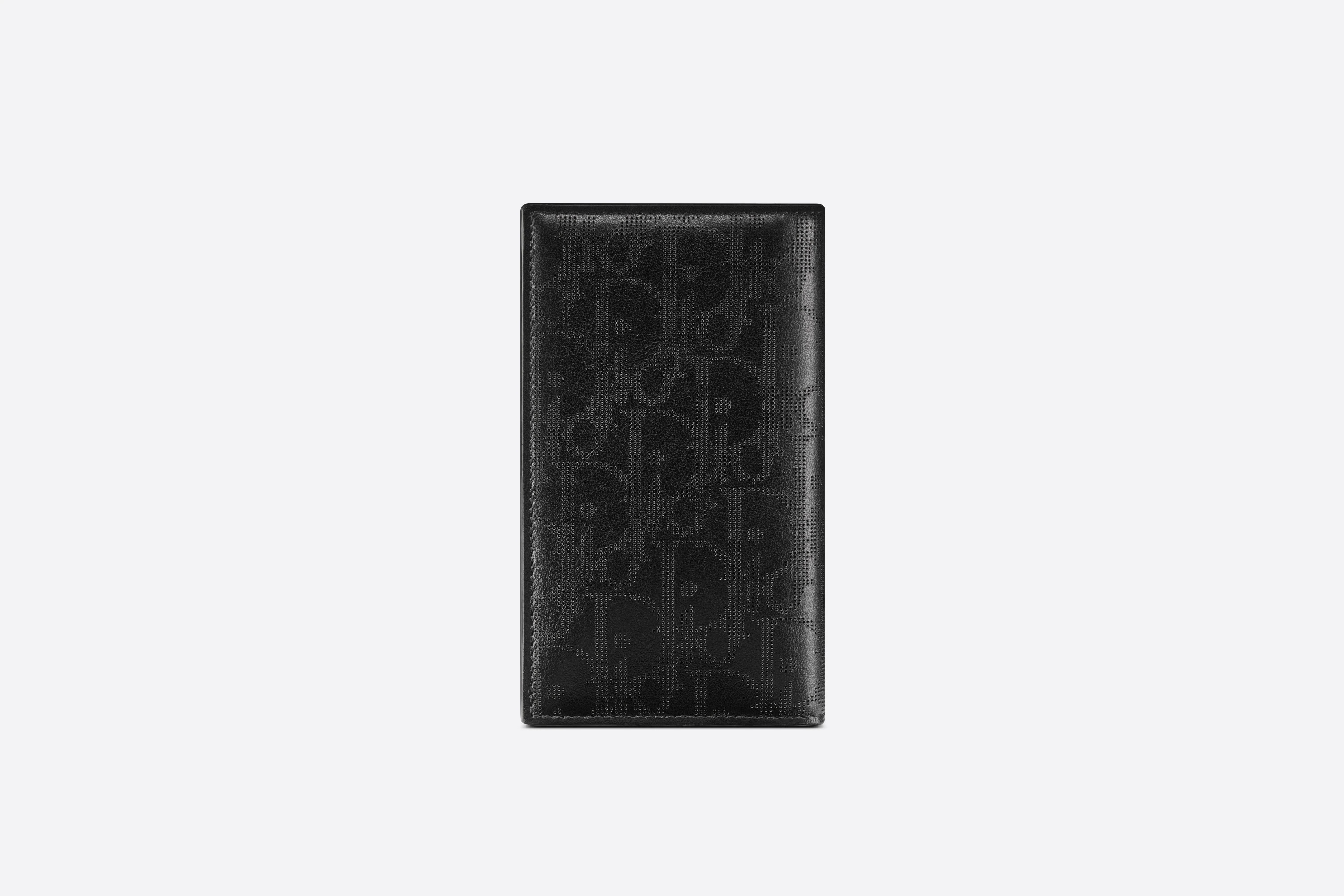 Long Bi-Fold Card Holder - 3