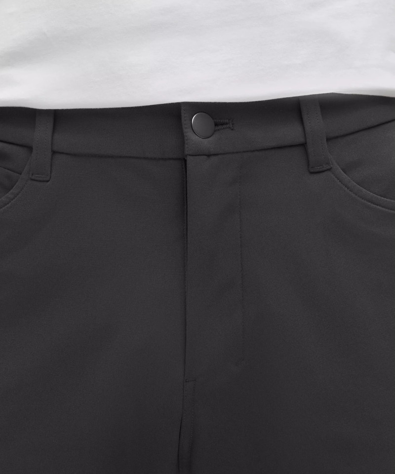 ABC Classic-Fit 5 Pocket Pant 30L *Brushed Warpstreme 4