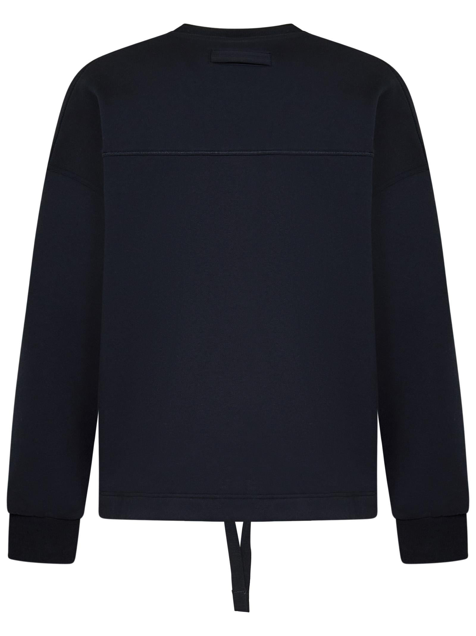 FELPA ZEGNA - 2
