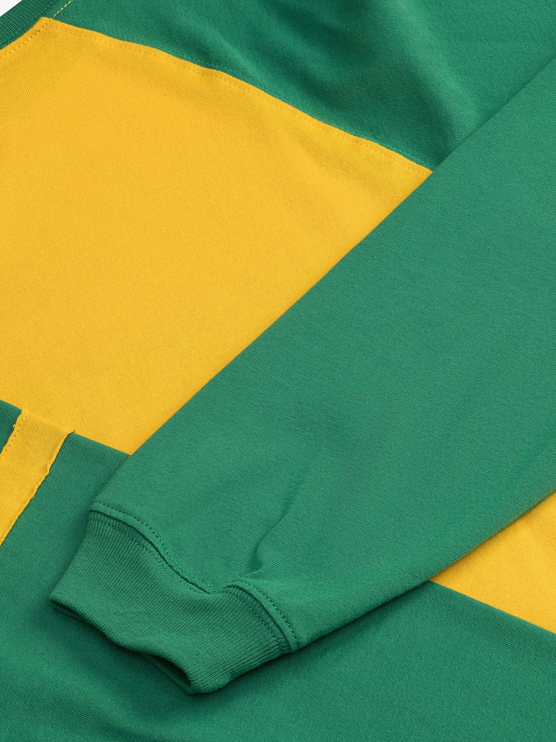 SAO PAULO LONG SLEEVE TEE - 3