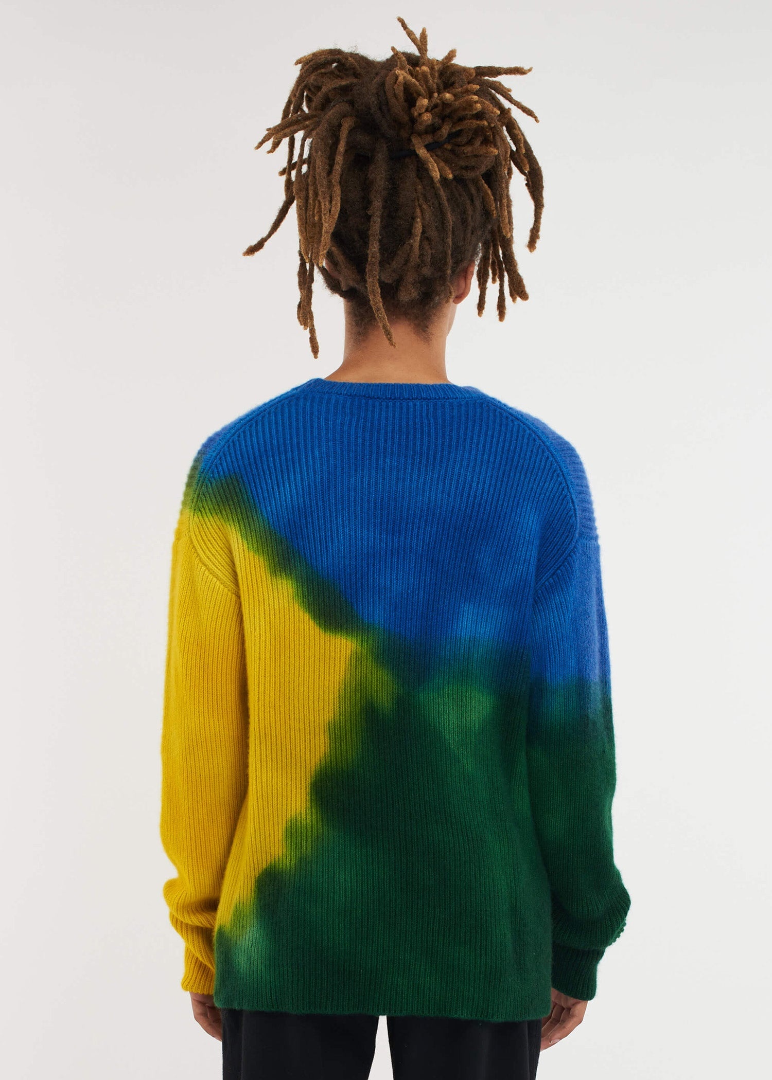 GRADIENT SIMPLE CREW - 4